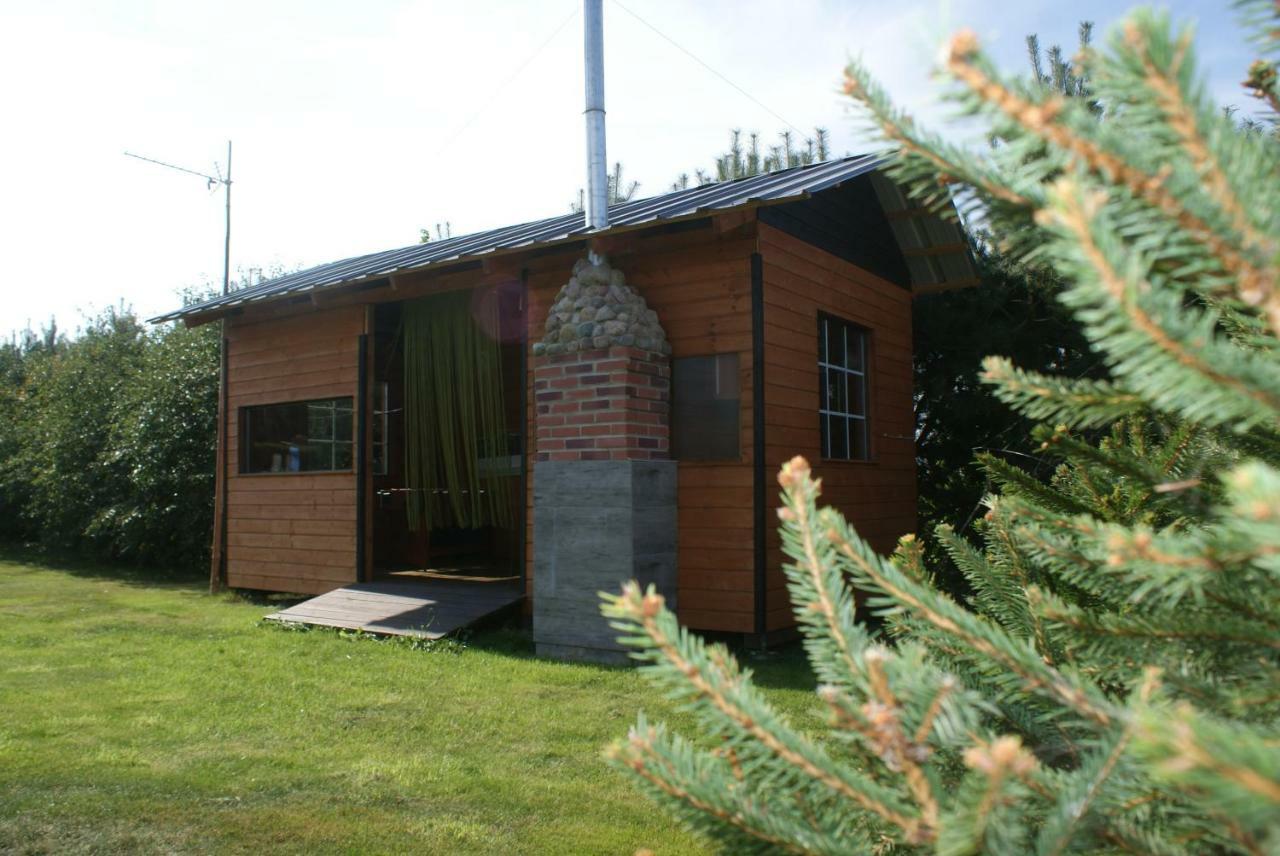 Agrodomki Okej -Dom Kasjan Gardna Wielka 外观 照片